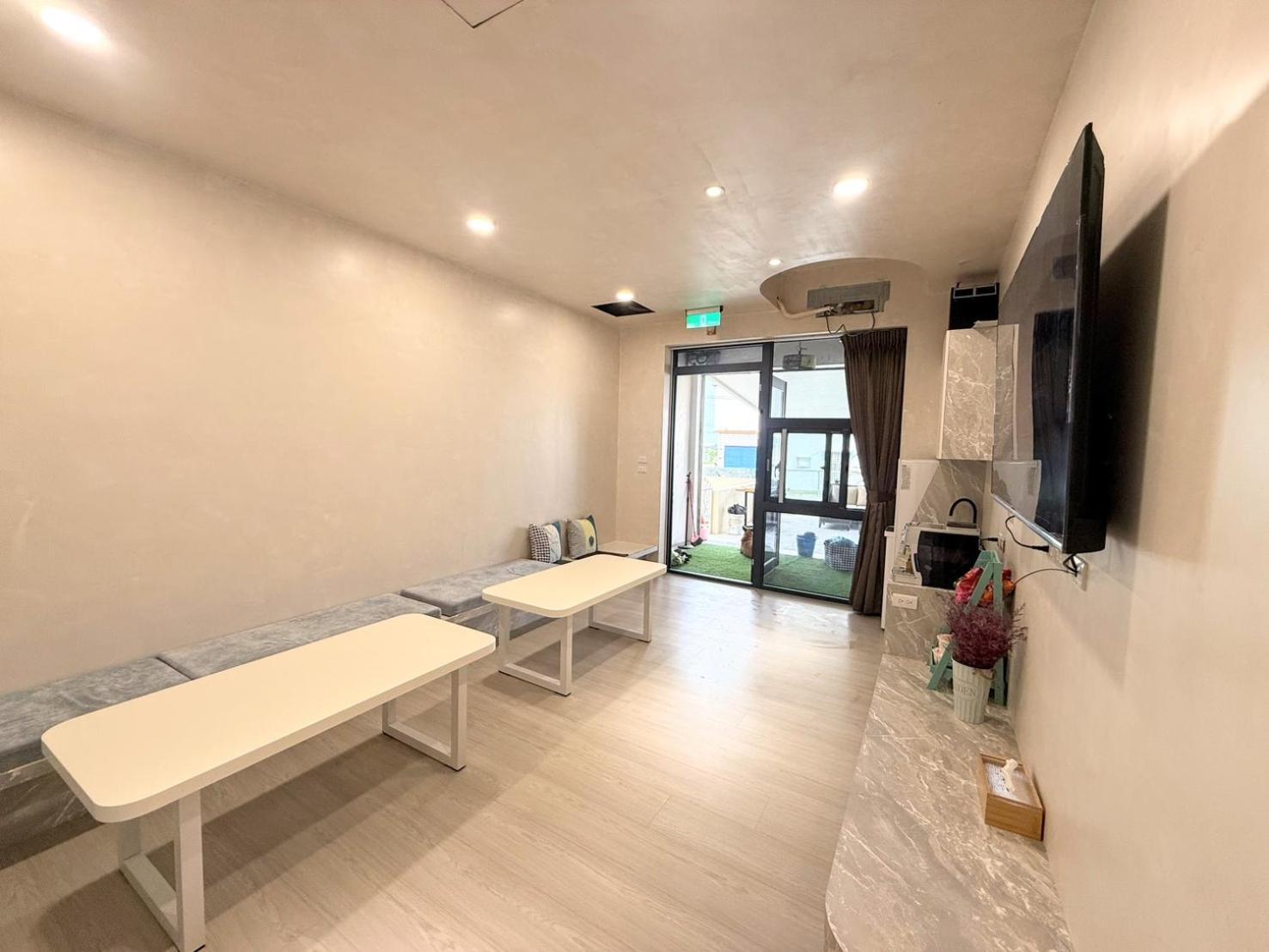小琉球雲朵home民宿 包棟推薦 Dış mekan fotoğraf