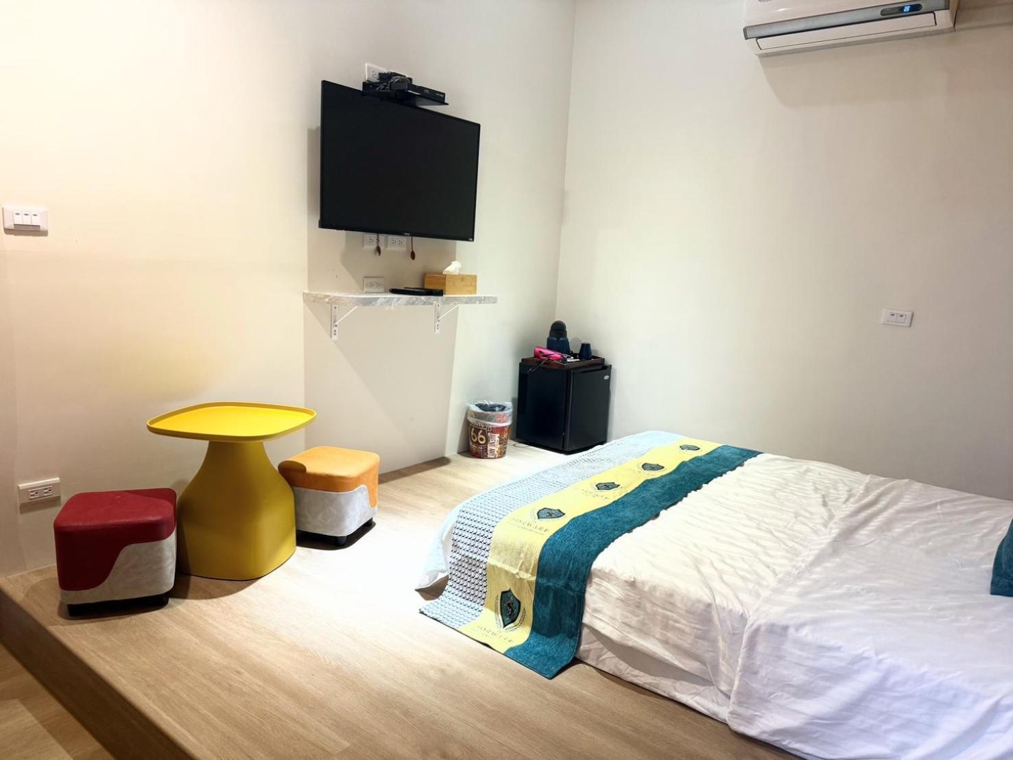 小琉球雲朵home民宿 包棟推薦 Dış mekan fotoğraf